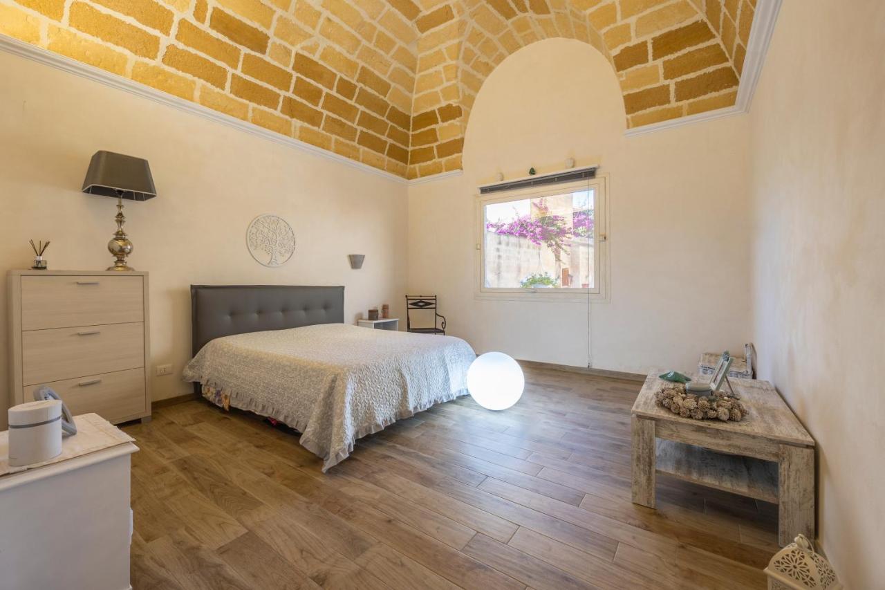 Maison Nina Марсала Екстер'єр фото